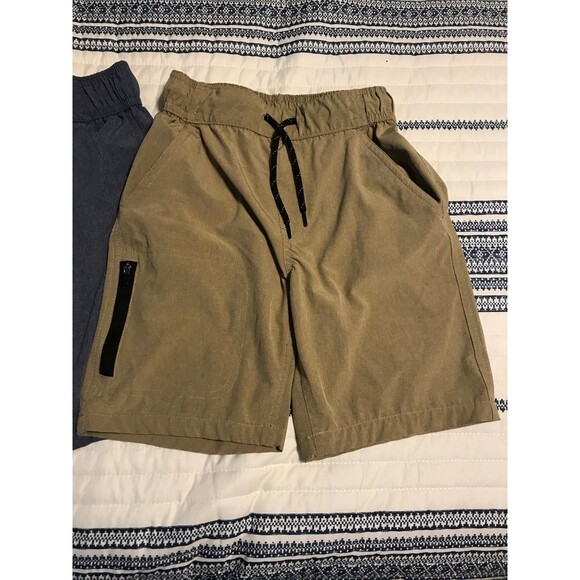 Tony Hawk Shorts Boys Size 8 - Picture 2 of 9